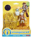 Fisher-Price Imaginext Mummy Maker Playset 4