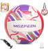 MGZFEZN Soft Touch Volleyball, Size 5 0