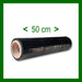 Black Film Stretch, 50cm, 2.5 kg - CIGSA Packaging 5