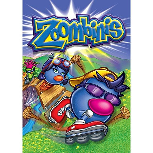 Encore Zoombinis Software 0