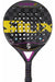 Siux Titania Imported Padel Racket 0