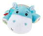 Fisher-Price Musical Plush Toy with Lights for Baby 2-in-1 5