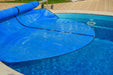 SELAT Thermal Swimming Pool Cover 2.5x5m UV Stabilized 3