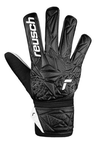 Reusch Guante De Arquero Attrakt Starter Solid Junior 5