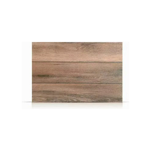 Cerámica Símil Madera Piso Pared Legno Marrone 34x51 Primera 0