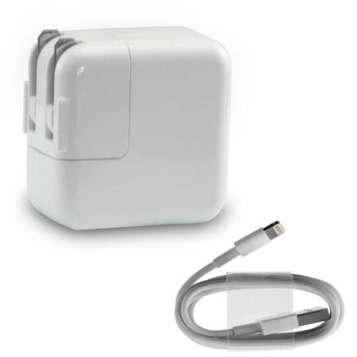 Apple Wall Charger with 12W USB Power Adapter 0