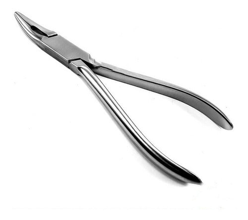 Om Odontomix Weingart Pliers Orthodontics Dentistry 0