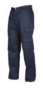 Ramos Generales Buenos Aires Cargo Work Pants with 6 Pockets and 3 Seams 3