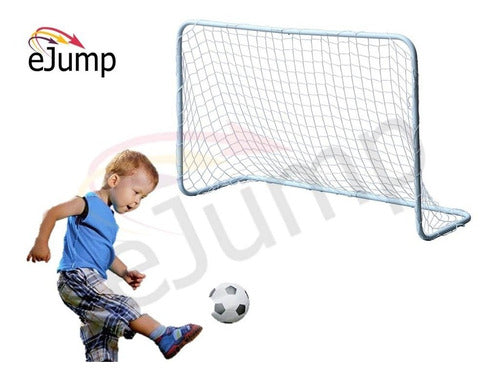 Mini Super Lightweight Soccer Goal Toy 1
