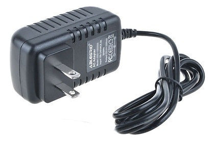 Genérico De Ac-dc Adaptador Para V-motion Inicio Cargador Ca 3