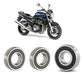 Rolamentos Roda Traseira Suzuki Bandit 1200 De 2006 Até 2008 0