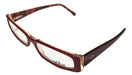 Saffron First Quality Acetate Frame Modern Design Flex 6