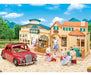 Sylvanian Families Coche Familiar 5448 4