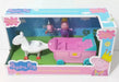 Peppa Pig - Royal Princess Carriage 2