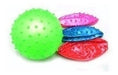 Inflatable Sensory Stimulation Tactile Ball with Spikes 15cm 7