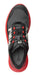 Salomon Men's Hypulse Black with Red 4