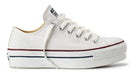 Converse Low Platform Sneakers 557146C CBL 0