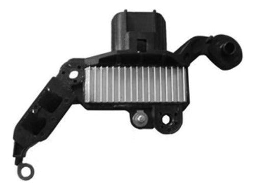 Regulador De Voltaje Para Ford Ecosport Ka Tamatel 17733 0