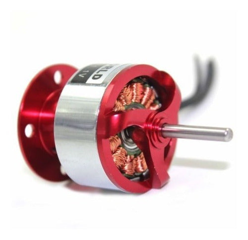 EMAX CF2822 1200KV Outrunner Motor Brushless for RC 0