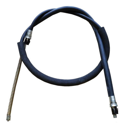 FNX Left Rear Brake Cable for Ford Ranger 02/04 0