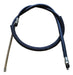 FNX Left Rear Brake Cable for Ford Ranger 02/04 0