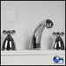 PG Newport Bathroom Sink Faucet 5