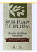 San Juan De Ullum Extra Virgin Olive Oil 5 Liters 1