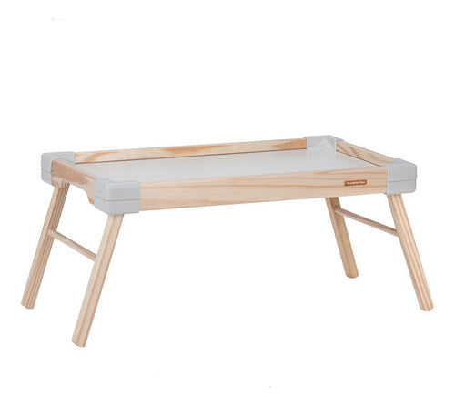 Tramontina Wooden Leg Breakfast Tray Offer!!!! 0