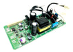 Placa Auxiliar Fonte Projetor Sony Vpl Cs5 0