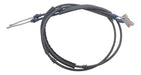 Fremec Cable Freno Trasero Ford Fiesta 2006-2014 1594mm 0