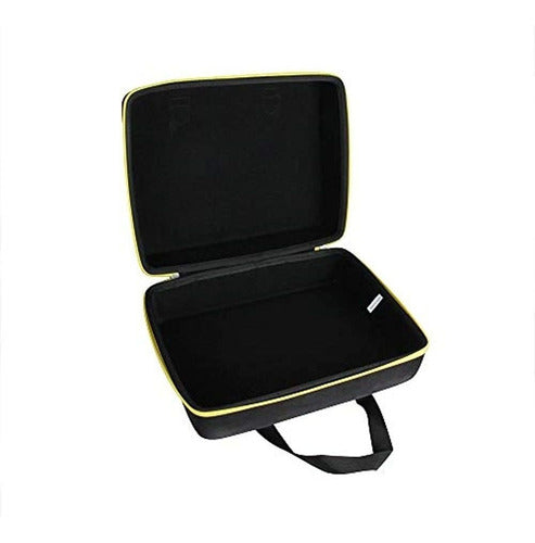 Hermitshell Rigid Travel Case for Dewalt DC Inflator 1