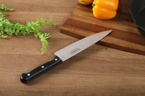 Tramontina 8 Ultracorte Kitchen Knife Stainless Steel 1