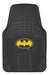 Bdk Wmt1372 Alfombrillas De Goma Batman Negras Para Camionet 2