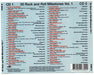 Interpretes Varios CD: 50 Rock And Roll Milestones Vol. 1 1