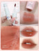 Mansly Sleeping Angel Lip Gloss Watery Matte Velvet 4