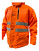 DF Indumentaria High Visibility Thermal Work Trucker Jacket 0