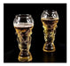 VALC Glass World Cup 700 ml FIFA Qatar 2