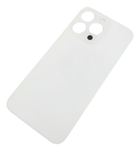 Generic iPhone 13 Pro Compatible Rear Cover 3