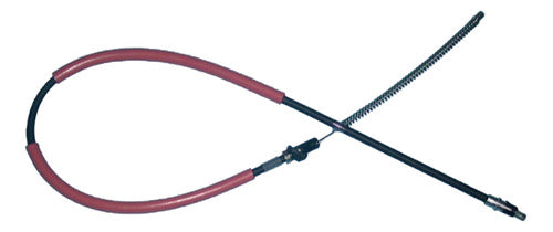 Fremec Left Hand Brake Cable Ford F-100 Duty 02-12 Drum System 0