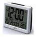 Lemon Alarm Clock C8017 Musical Alarm Temperature Light 3