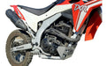 Shield® Cubre Carter Gilera Smx 250 - Guerrero Gxr 250/300 5