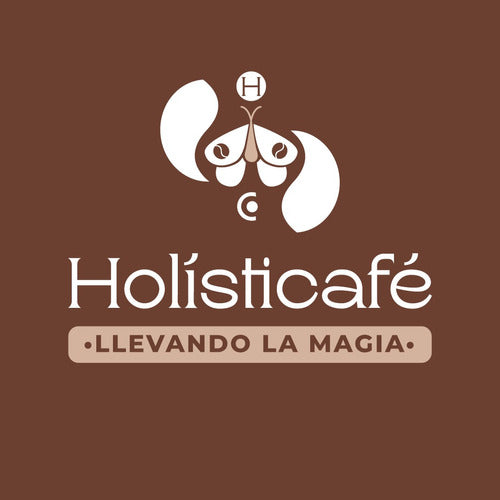 Holisticafe Cafe De Especialidad En Grano O Molido 250g 2