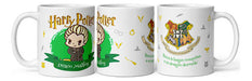 Plantillas Tazas Sublimación Harry Potter Niños 6