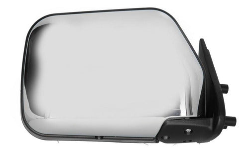 TYC Right Manual Exterior Mirror Toyota Hilux 97/04 0