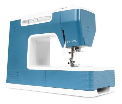 Bernette B05 Academy Professional Sewing Machine 2