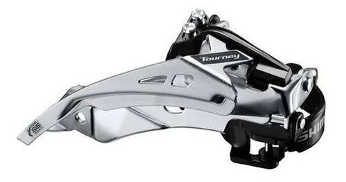 Shimano 24v Full Transmission Group Set - Oscar Bikes 4