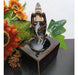 TH Blackflow Incense Waterfall Fountain 1