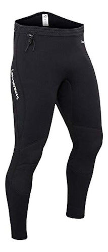 Lemorecnotecnia Pantalones De Neopreno Pantalones 3 Mm Neopr 0