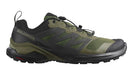 Salomon Zapatillas X-Adventure - Hombre - 473860 0