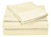 Pierre Cardin 400 Thread Count 100% Cotton Sheets Set - 2 1/2 Plazas 7